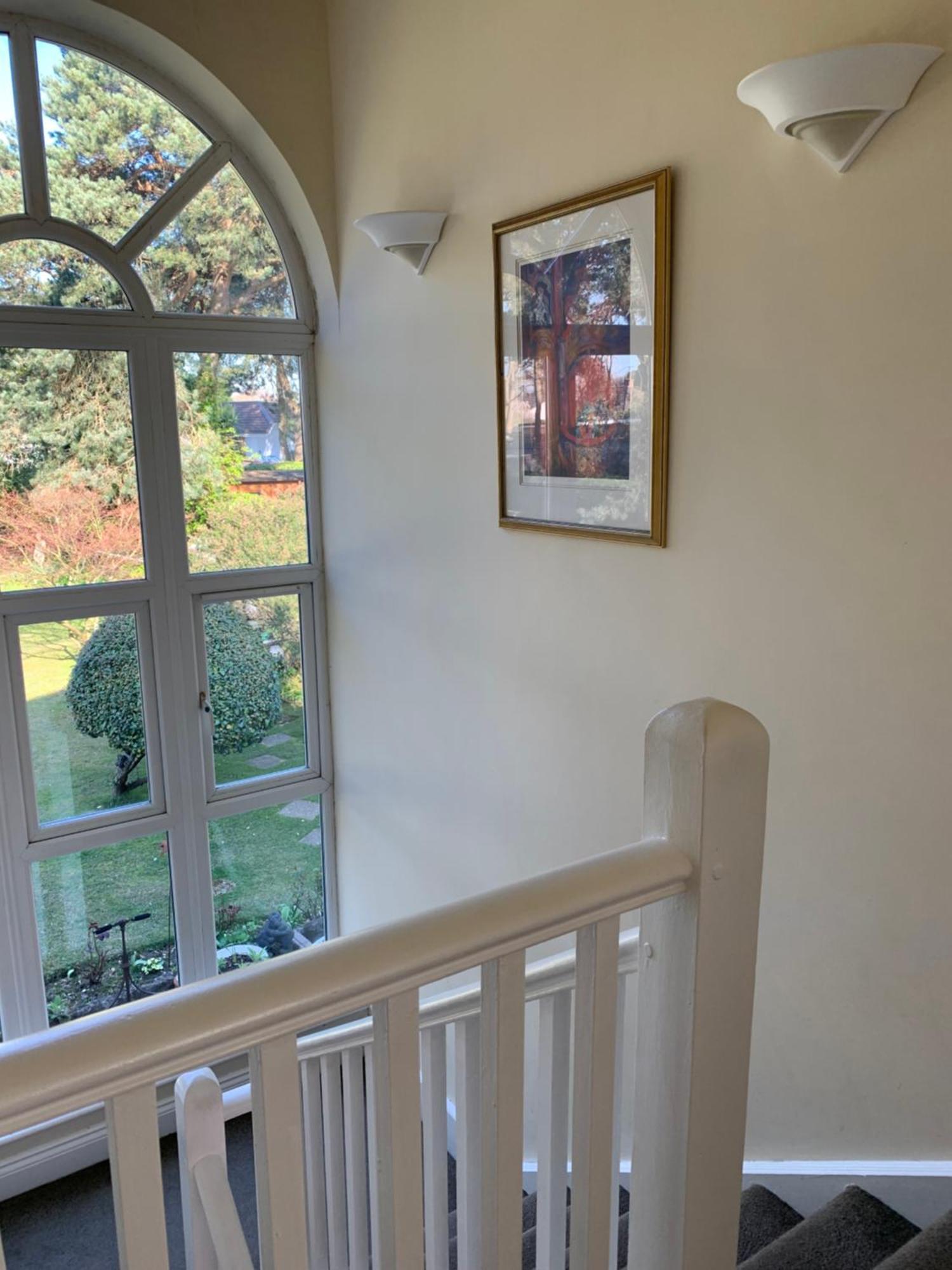 Heatherdene House Corfe Mullen 외부 사진