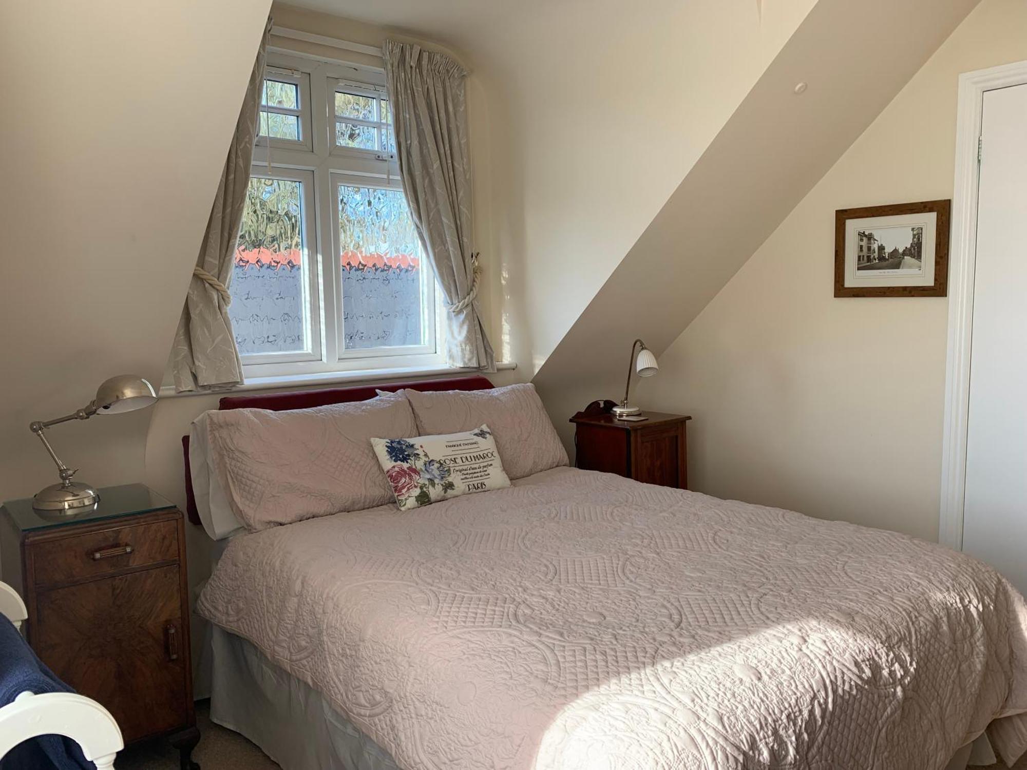 Heatherdene House Corfe Mullen 외부 사진