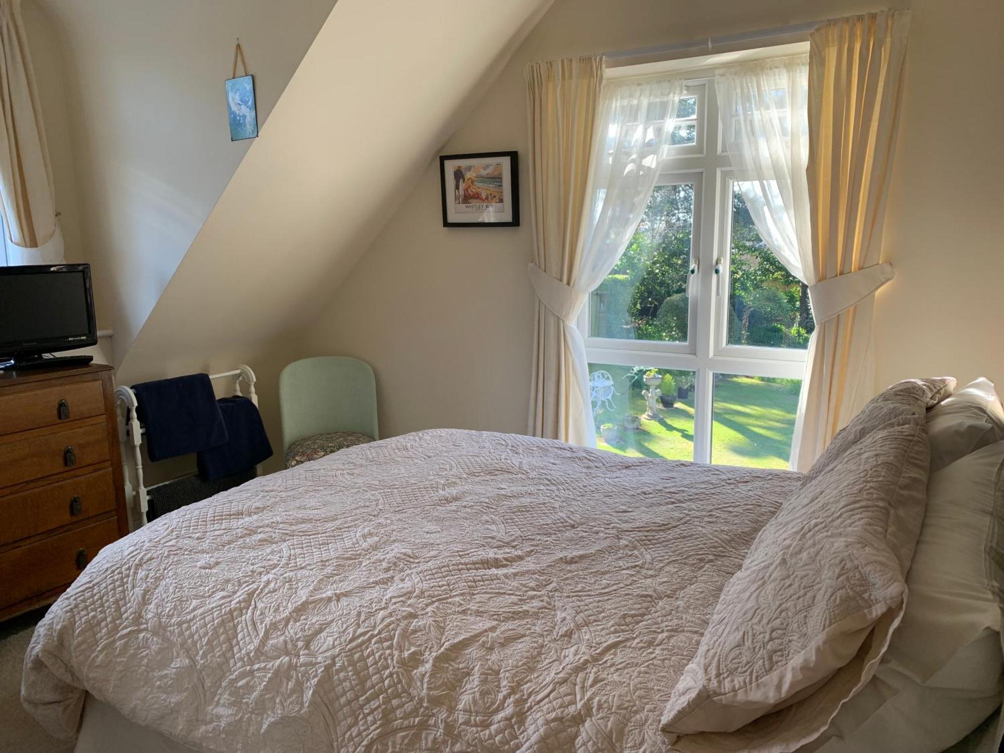 Heatherdene House Corfe Mullen 외부 사진