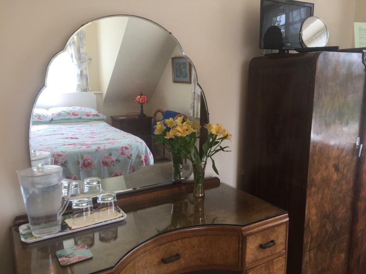 Heatherdene House Corfe Mullen 외부 사진